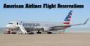American Airlines Flights Reservations logo